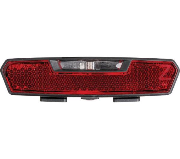 AXA AXA R&uuml;cklicht Juno Batterie Auto Off 50