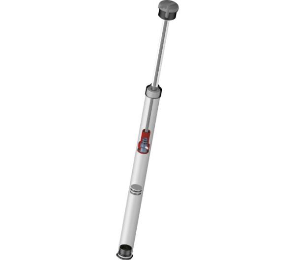 RST Blockiereinheit geschlossene Kartusche TR Pro/CT Free TNL, Gewinde 23,5 mm