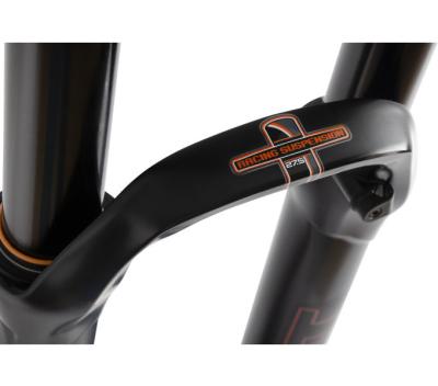 RST Federgabel Titan Air 27,5 Produktbild 2