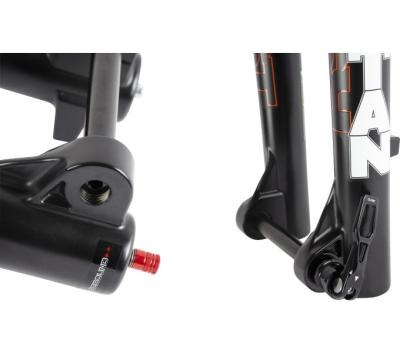 RST Federgabel Titan Air 27,5 Produktbild 5