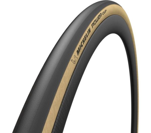 Michelin Michelin Reifen POWER CUP 25-622 Schwarz/classic