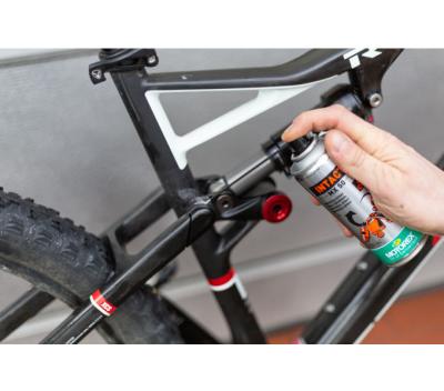 MOTOREX MOTOREX Universalspray INTACT MX 50 1x 200 ml Sprühdose Produktbild 3