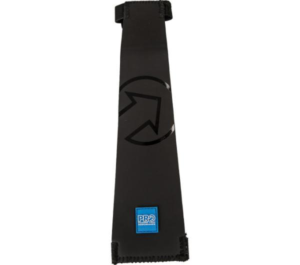 PRO Sattelst&uuml;tzenschutz Carbon-Schwarz M