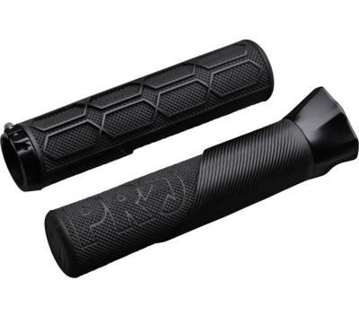 PRO Griffe E-Control Integrated Schwarz Produktbild 1