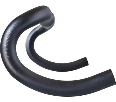 PRO Lenker LT Compact 42 cm Schwarz 31,8 mm Produktbild 3