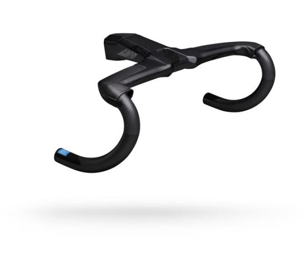 PRO Lenker Vibe Evo 125mm - 38cm, inkl. Spacer