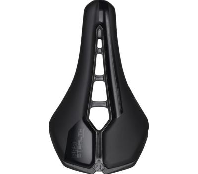 PRO Fahrradsattel Stealth Curved Team 142 mm Schwarz Carbon Gestell Produktbild 4