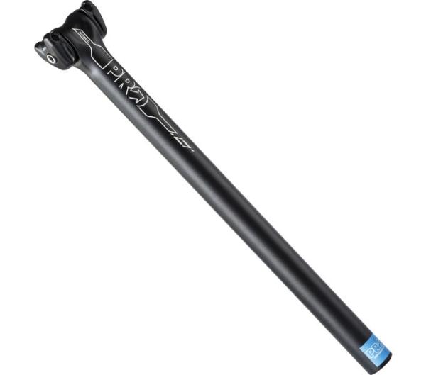 PRO Sattelstütze LT 30,9 mm 0 mm Offset 400 mm Länge