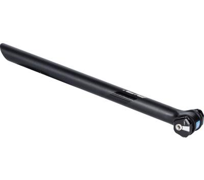 PRO Sattelstütze PLT 27,2 mm 0 mm Offset 400 mm Länge Produktbild 2