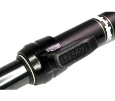 PRO Sattelstütze Koryak DSP 150 mm versenkbar externe Zugverlegung 30,9 mm Produktbild 2