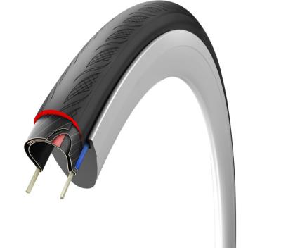 Vittoria Rubino Pro IV 25-622 fold Full Black G2.0 Produktbild 1