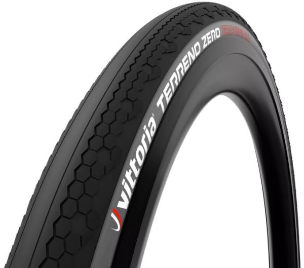 Vittoria Terreno Zero 37-622 Gravel anth-blk-blk G2.0