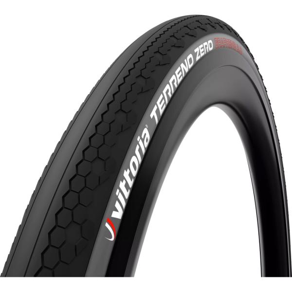 Vittoria Terreno Zero 47-622 Gravel anth-blk-blk G2.0