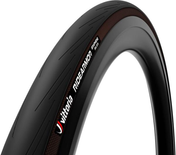 Vittoria RideArmor II 30-622 TLR Full Black G2.0