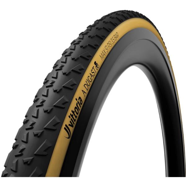 Vittoria Rhino C 33-622 L NatL-Blk-Nat Neo Mon