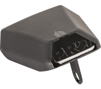 PRO Steuersatzkappe Vibe Evo 1 Stk. Schwarz Produktbild 1