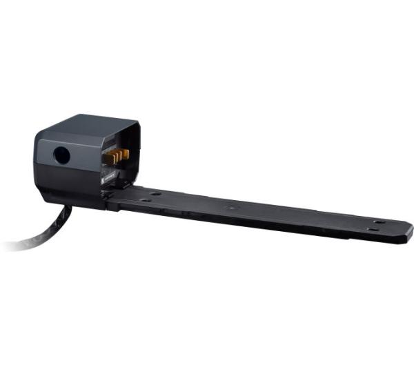 SHIMANO Akkuhalter SHIMANO E-BIKE SYSTEMS BM-E6000 f&uuml;r Gep&auml;cktr&auml;germontage Abus Anth.