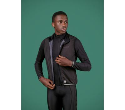 SHIMANO BEAUFORT Long Sleeve Baselayer Black XXL Produktbild 2