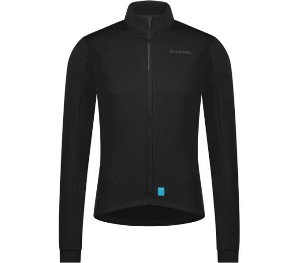 SHIMANO ELEMENT Jacket Black L