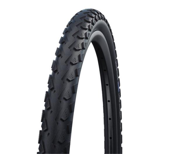 Schwalbe LAND CRUISER Active Line K-Guard SBC 50-507 Schwarz