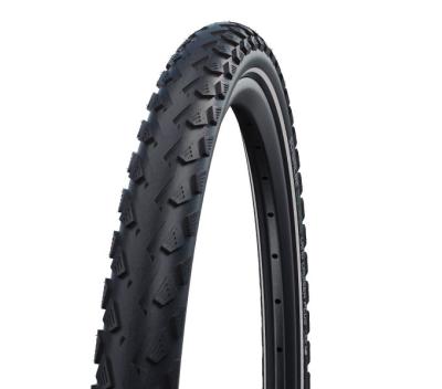 Schwalbe LAND CRUISER PLUS Green Compound Active Line 50-507 Reflex Produktbild 2