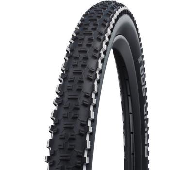 Schwalbe Reifen RAPID ROB SBC Active Line 54-584 Schwarz Produktbild 1