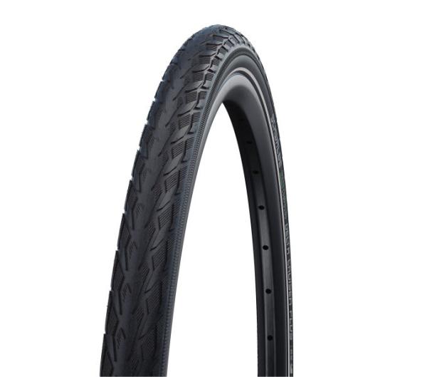 Schwalbe DELTA CRUISER PLUS Green Compound Active Line 37-590 Reflex