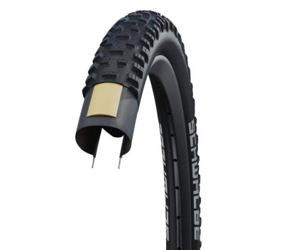 Schwalbe TOUGH TOM Active Line SBC K-Guard 54-559 Schwarz Produktbild 1
