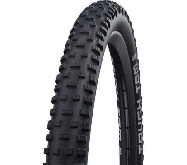 Schwalbe Reifen TOUGH TOM SBC Active Line 60-584 Schwarz