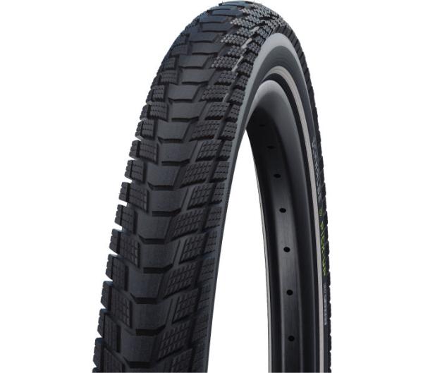 Schwalbe PICK-UP ADDIX E Performance Line 60-559 Schwarz-Reflex