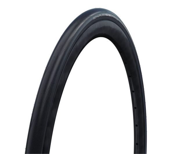 Schwalbe DRAHTREIFEN ONE Plus Performance Line SmartGuard 25-622 Schwarz/Reflex
