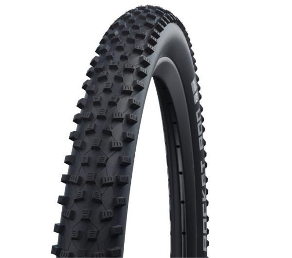 Schwalbe ROCKET RON ADDIX Performance Line 54-507 Schwarz