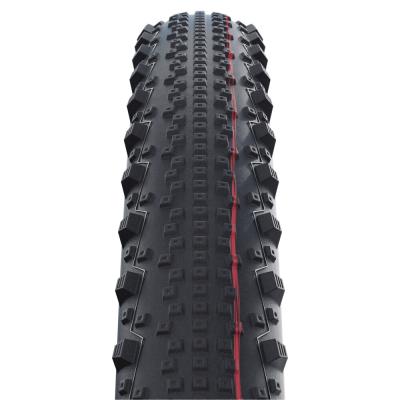 Schwalbe FALTREIFEN THUNDER BURT EvoSpeedGrip Super Race 54-622 Schwarz/Transp Produktbild 2