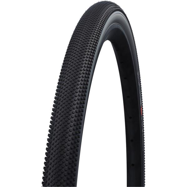 Schwalbe FALTREIFEN G-ONE ALLROUND Performance Line RaceGuard 70-584 Schwarz