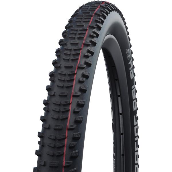 Schwalbe FALTREIFEN RACING RALPH Evolution Line Speed Super Ground 57-622 Schwarz