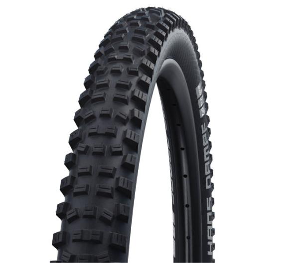 Schwalbe HANS DAMPF Performance 60-584 Schwarz