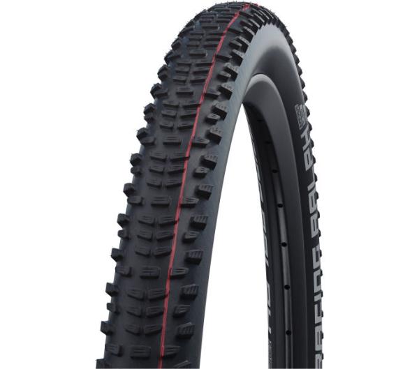 Schwalbe RACING RALPH ADDIX Speed Evolution Line 57-584 Schwarz SupGro