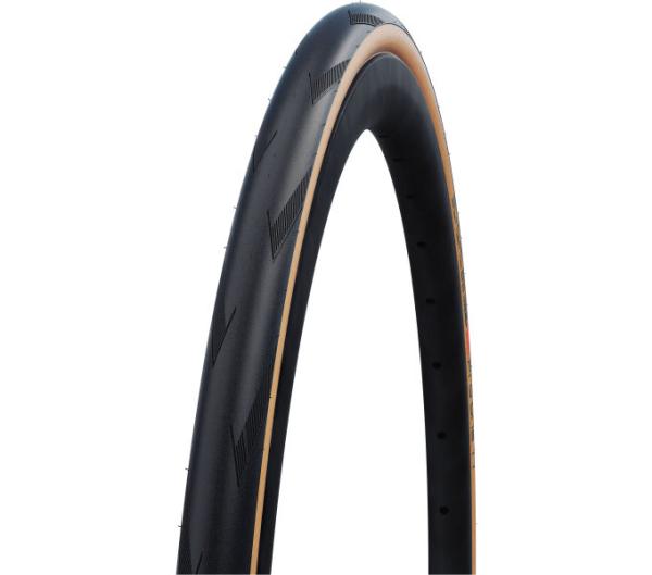 Schwalbe PRO ONE TT ADDIX Race Evolution Line 25-622 Schwarz/Classic SupRa