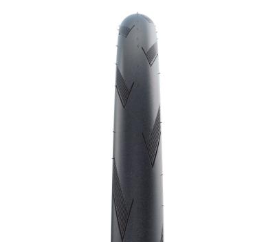 Schwalbe PRO ONE Tube Type ADDIX Race Evolution Line 23-622 Schwarz SupRa Produktbild 1