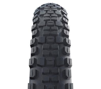 Schwalbe JOHNNY WATTS ADDIX Performance Line Falt 60-584 Schwarz Produktbild 1
