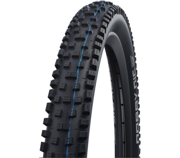Schwalbe NOBBY NIC Evolution Line SpeedGrip Super Ground TLE 57-622 Schwarz