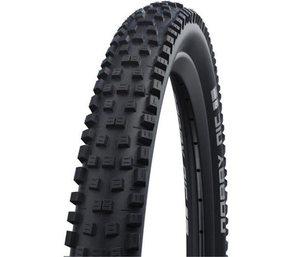 Schwalbe NOBBY NIC ADDIX Performance Line 62-584 Schwarz