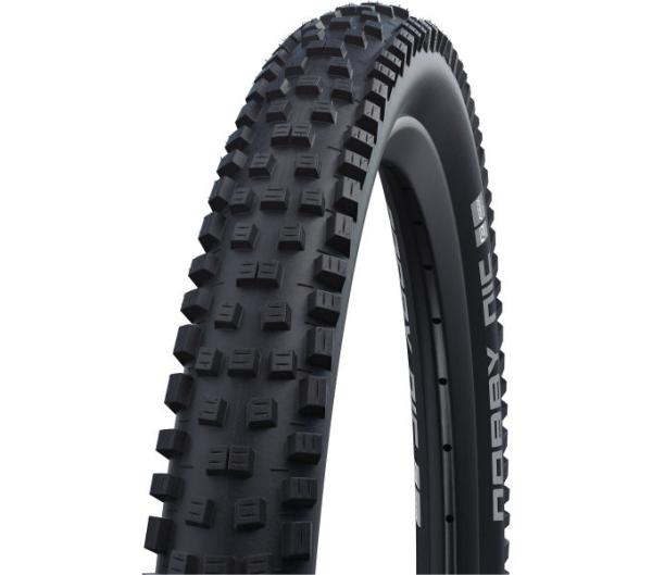 Schwalbe NOBBY NIC Performance TLR 57-622 Schwarz