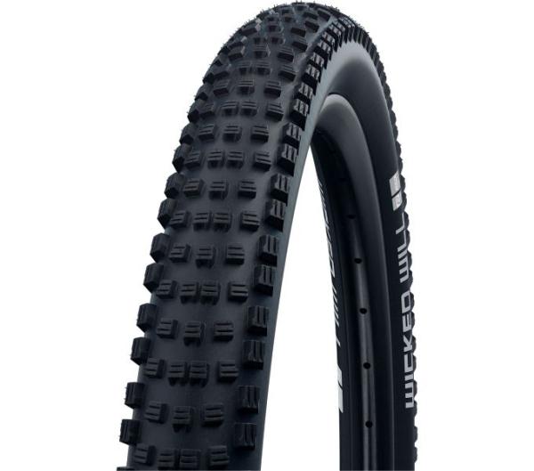 Schwalbe WICKED WILL ADDIX Performance Line 62-622 Schwarz