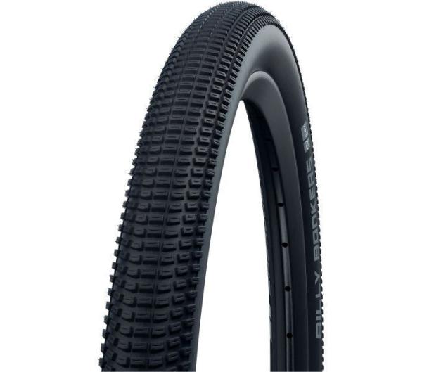 Schwalbe BILLY BONKERS ADDIX Performance Line 57-559 Schwarz