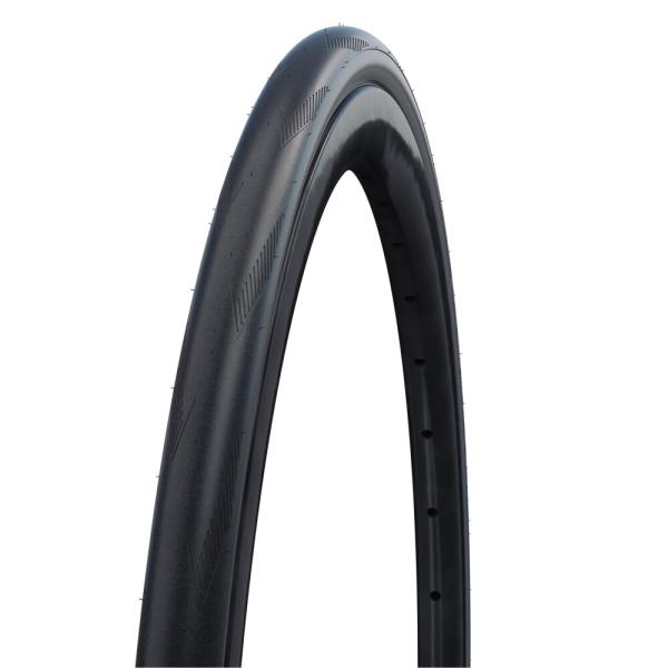 Schwalbe FALTREIFEN ONE 365 Perf 4Season RaceGuard 28-622 Schwarz/Schwarz-Reflex