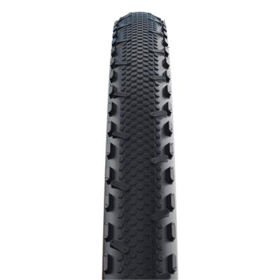 Schwalbe FALTREIFEN X-ONE RS EvoV-Guard Super Race 33-622 Schwarz/Transp Produktbild 2