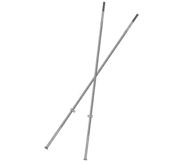 SHIMANO SPEICHEN M.UNTERLEGS. WH-M8000