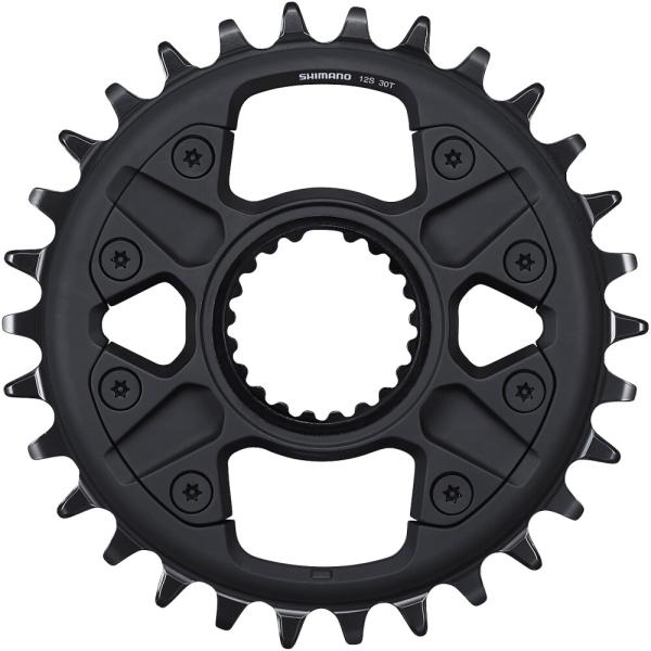 SHIMANO Kettenblatt DEORE FC-M6100 / FC-MT611 30 Z&auml;hne