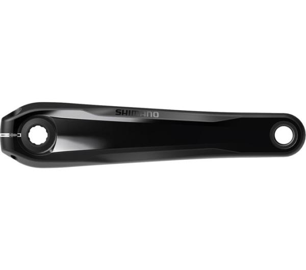 SHIMANO Kurbelarm SHIMANO E-BIKE SYSTEMS FC-EM900 Links 170 mm
